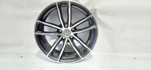 Laden Sie das Bild in den Galerie-Viewer, 1x Alufelge 18 Zoll 8.0&quot; 5x112 30ET Glanz 7855081 BMW 5 G31 G30 Rim Wheel