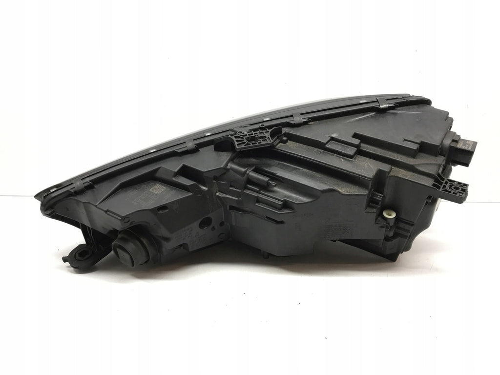 Frontscheinwerfer Audi A4 B9 8W0941034D Full LED Rechts Scheinwerfer Headlight