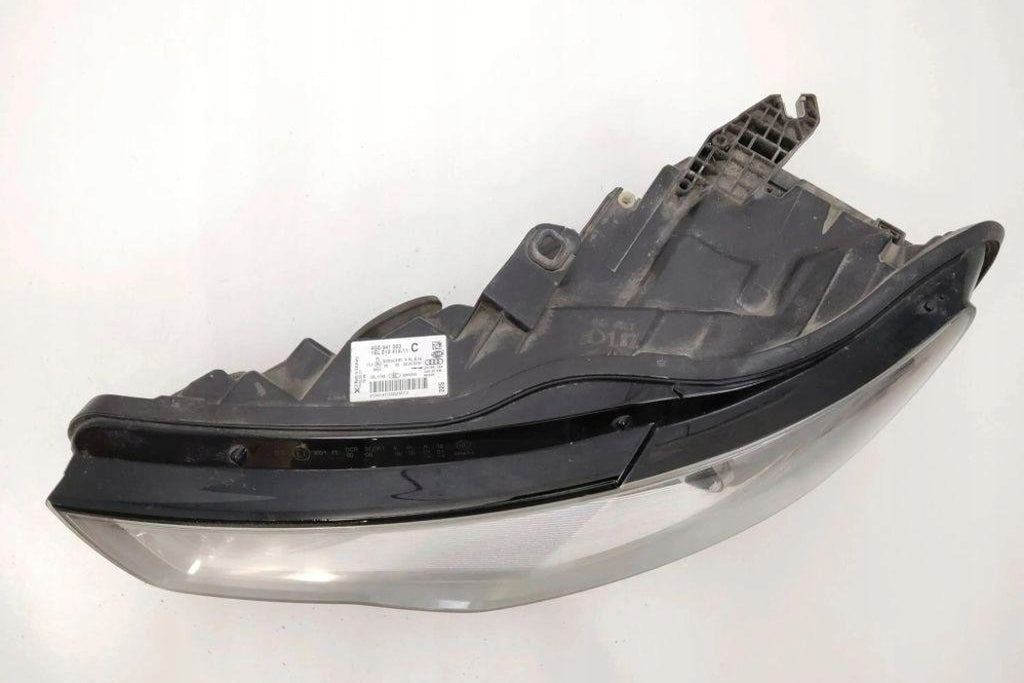 Frontscheinwerfer Audi A6 Avant 4G0941003 4G0941003C Xenon Rechts oder Links