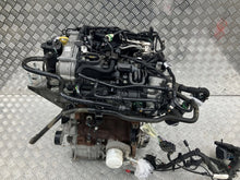 Laden Sie das Bild in den Galerie-Viewer, Motor Ford Fiesta I B7JC 1.0 125PS 31TKm 2017 Benzin Engine Komplett MOT2465301616ht