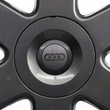 Load image into Gallery viewer, 1x Alufelge 17 Zoll 7.5" 5x100 8L9601025 Audi Rim Wheel FEL1756058196uv