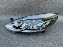 Laden Sie das Bild in den Galerie-Viewer, Frontscheinwerfer Ford Fiesta H1BB-13W030-AD Links Scheinwerfer Headlight SCH5368215859pq