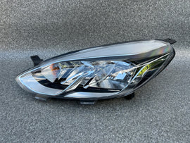 Frontscheinwerfer Ford Fiesta H1BB-13W030-AD Links Scheinwerfer Headlight SCH5368215859pq