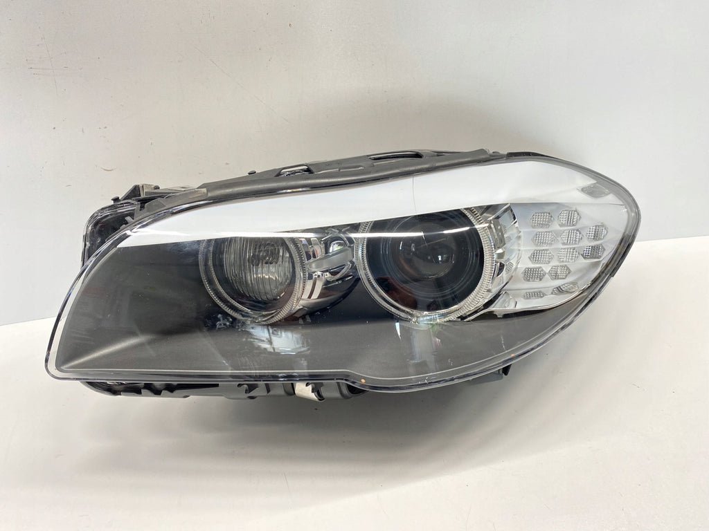 Frontscheinwerfer BMW 5 F11 7203251-10 Xenon Links Scheinwerfer Headlight SCH1823829933ma