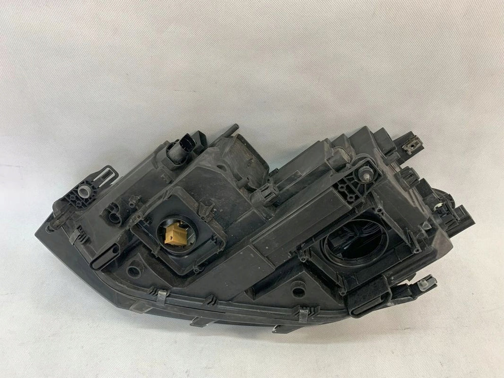 Frontscheinwerfer VW Touran 5TB941036B Rechts Scheinwerfer Headlight SCH1432614677yo