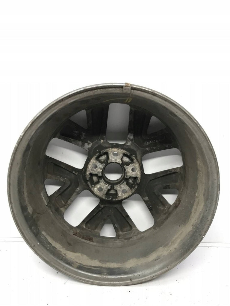 1x Alufelge 17 Zoll 52910-3W610 Kia Sportage Rim Wheel FEL5826059777dq