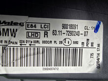Laden Sie das Bild in den Galerie-Viewer, Frontscheinwerfer BMW X1 E84 7290240-07 Bi-Xenon Rechts Scheinwerfer Headlight SCH2257676077yk