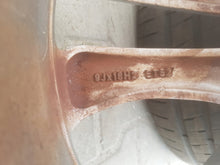 Laden Sie das Bild in den Galerie-Viewer, 1x Alufelge 18 Zoll 9.0" 5x112 8J0601025S Audi Tt Rim Wheel FEL2582446022zy