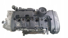 Motor Audi A3 AXX 2.0 TFSI 200PS 147kW Benzin Engine Unkomplett