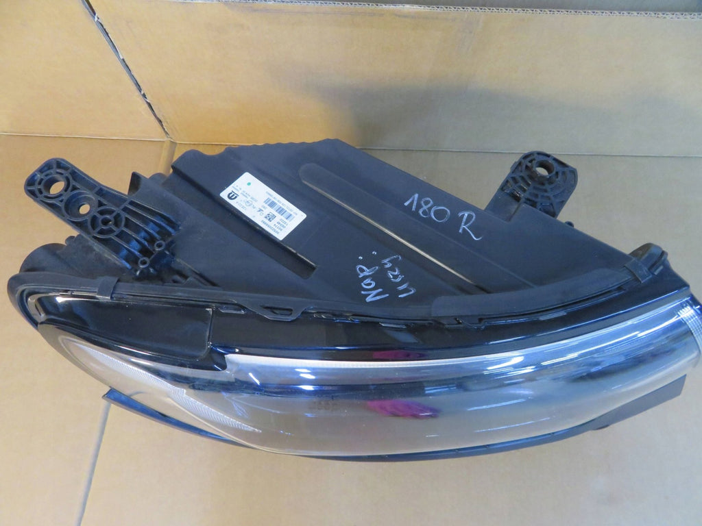 Frontscheinwerfer Jeep Compass 00522099890- 0052209989000522099890 Rechts SCH6291358666jg