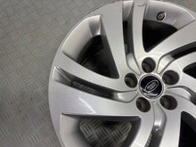 Laden Sie das Bild in den Galerie-Viewer, 1x Alufelge 18 Zoll K8D21007CA Jaguar Range Rover Evoque L538 Rim Wheel FEL7290420245pj