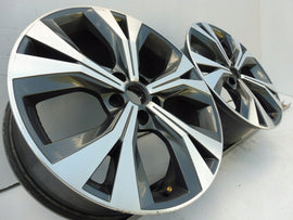 1x Alufelge 18 Zoll 7.0