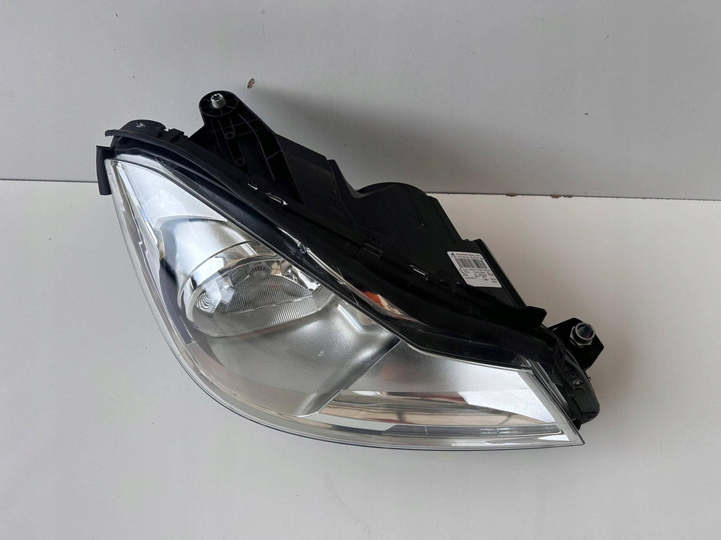 Frontscheinwerfer Mercedes-Benz 2048205059 Rechts Scheinwerfer Headlight SCH3754506962hu