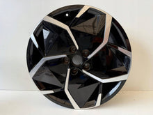 Load image into Gallery viewer, 1x Alufelge 19 Zoll 5x114.3 52910G1130 Hyundai Ioniq Rim Wheel FEL4370903330ro