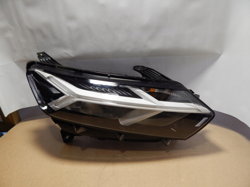 Frontscheinwerfer Dacia Sandero III 260107920R Rechts Scheinwerfer Headlight SCH5641103411rv