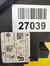 Load image into Gallery viewer, Frontscheinwerfer VW Touran 5TB941036E LED Rechts Scheinwerfer Headlight SCH8817225810nv