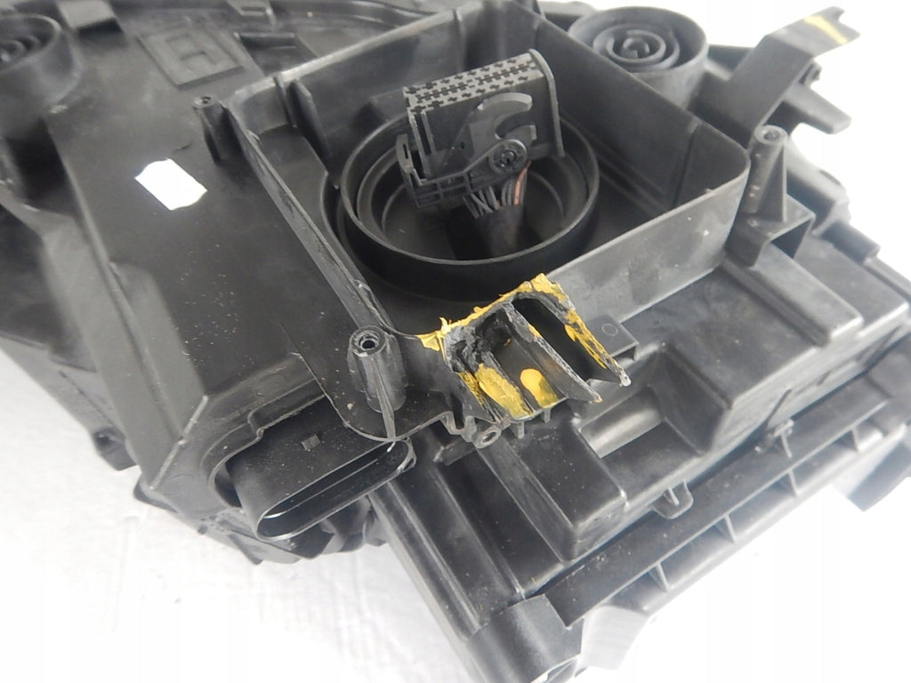Frontscheinwerfer VW T-Roc VW2GA941035D LED Links Scheinwerfer Headlight SCH6374882054di