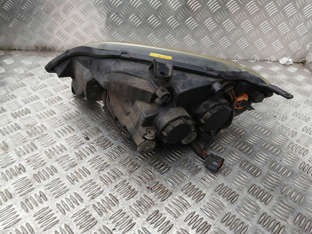 Frontscheinwerfer Mazda 2 6M7113W029AD Rechts Scheinwerfer Headlight SCH8214015253cc