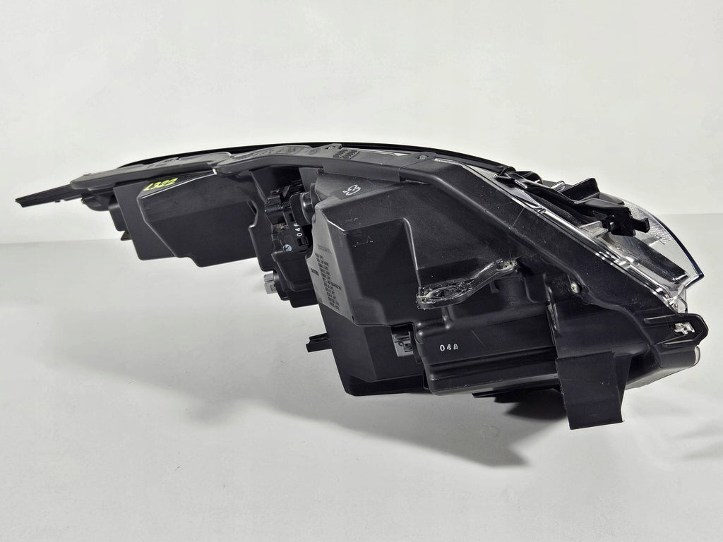 Frontscheinwerfer Honda Hr-V Hrv Full LED Links Scheinwerfer Headlight SCH5209015664wd