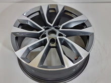 Laden Sie das Bild in den Galerie-Viewer, 1x Alufelge 18 Zoll 7.0" 5x112 43ET 565601025AK Skoda Rim Wheel FEL6338930086rr