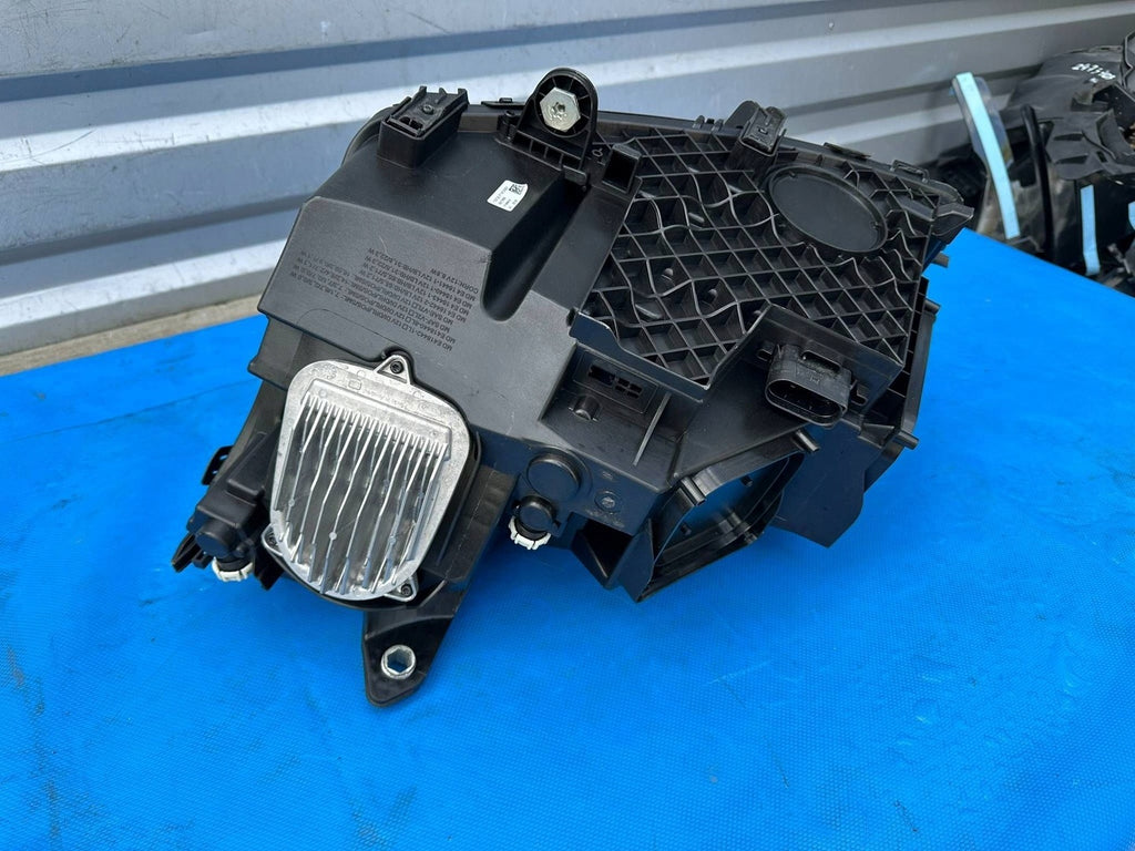 Frontscheinwerfer Mercedes-Benz Glc X253 A2539065201 LED Rechts Headlight SCH3883546241hq