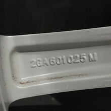 Load image into Gallery viewer, 1x Alufelge 17 Zoll 7.0" 5x112 45ET Glanz Silber 2GA601025M- VW T-Roc Rim Wheel FEL2361153026qo