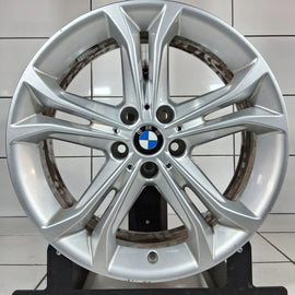 1x Alufelge 18 Zoll 7.0