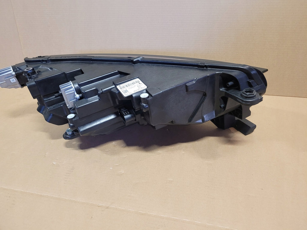 Frontscheinwerfer Skoda Octavia 5E4941015A LED Links Scheinwerfer Headlight SCH3430692195ds