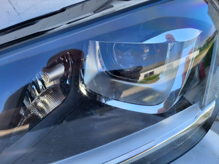 Frontscheinwerfer VW Golf VII Sportsvan 517941031B Links Scheinwerfer Headlight SCH5364627337bn