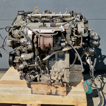 Laden Sie das Bild in den Galerie-Viewer, Motor Opel Insignia B B15XFT 1.5 165PS 135TKm 2017 Benzin Engine Komplett MOT3792655071lw