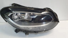 Load image into Gallery viewer, Frontscheinwerfer Mercedes-Benz W246 A2468205461 Rechts Scheinwerfer Headlight