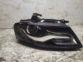 Frontscheinwerfer Audi A4 B8 8K0941003P Xenon Rechts Scheinwerfer Headlight
