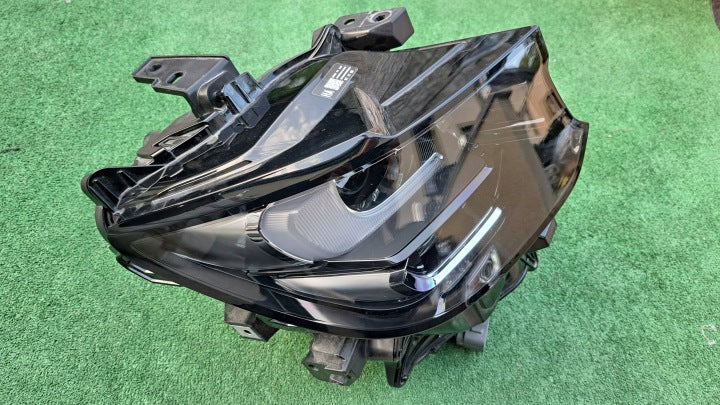 Frontscheinwerfer Mazda Cx60 KR9R51030 LED Rechts Scheinwerfer Headlight SCH8903026575kg