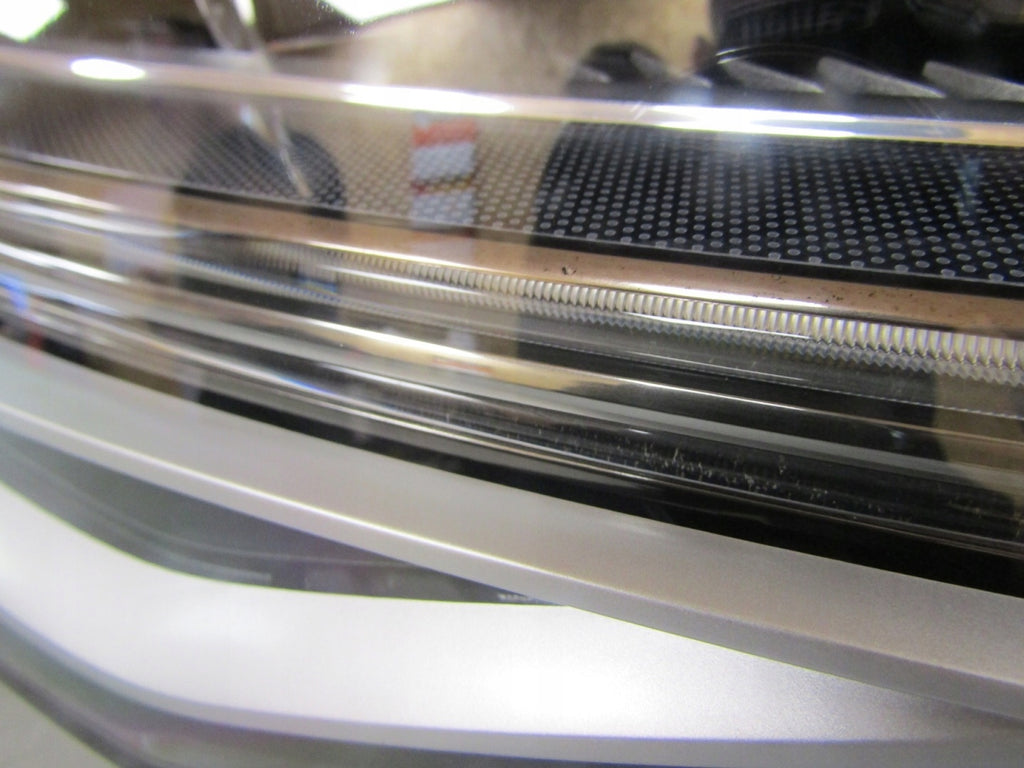 Frontscheinwerfer Audi A6 4G0941036 LED Rechts Scheinwerfer Headlight