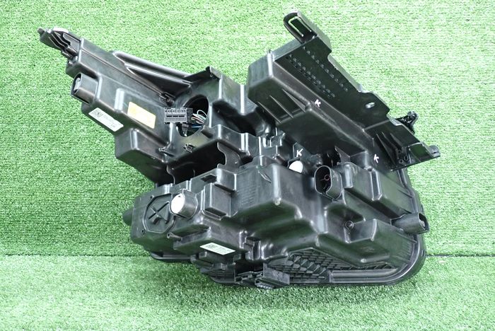 Frontscheinwerfer Skoda Enyaq 5LB941035 Links Scheinwerfer Headlight SCH5545392097ff