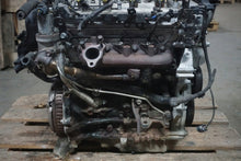 Laden Sie das Bild in den Galerie-Viewer, Motor Kia Venga D4FB 1.6 CRDI 98TKm 2013 Diesel Engine Unkomplett