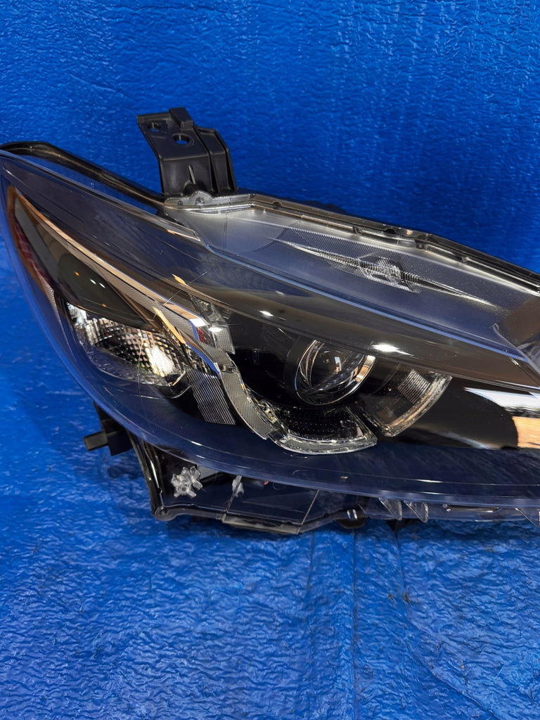 Frontscheinwerfer Mazda 6 Gj Rechts Scheinwerfer Headlight SCH5522044619ql