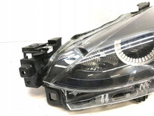 Laden Sie das Bild in den Galerie-Viewer, Frontscheinwerfer Mazda 2 Dj D43N-51030 D43N-51040 LED Rechts oder Links