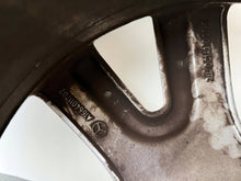 Laden Sie das Bild in den Galerie-Viewer, 1x Alufelge 19 Zoll A1664011702 Mercedes-Benz W166 Rim Wheel FEL2941133862gs