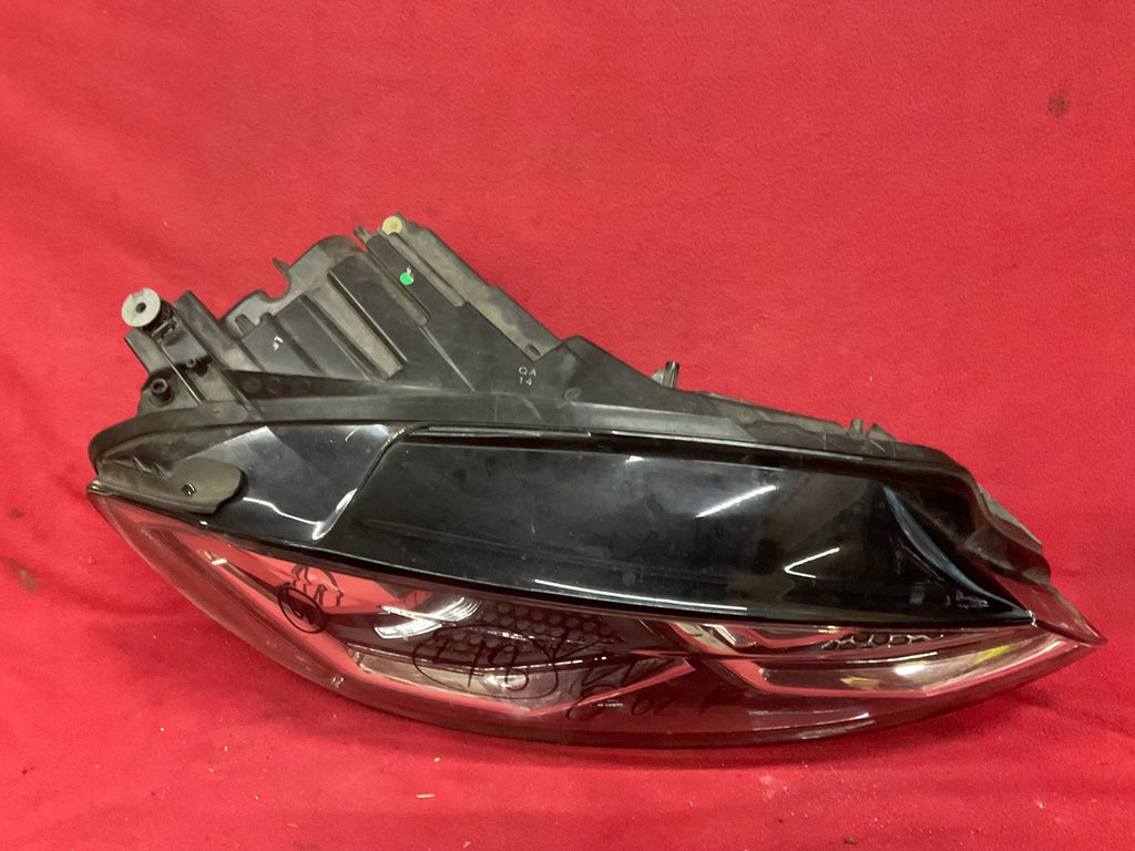 Frontscheinwerfer VW Golf VII 5G1941036 Full LED Rechts Scheinwerfer Headlight SCH5007620284rh