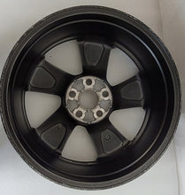 Load image into Gallery viewer, 1x Alufelge 18 Zoll 7.0" 5x114.3 35ET Toyota C-Hr Rim Wheel FEL4091309503qs