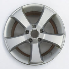 Laden Sie das Bild in den Galerie-Viewer, 1x Alufelge 16 Zoll 6.5&quot; 5x112 42ET 3C1071496B VW Passat Rim Wheel