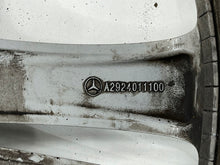 Load image into Gallery viewer, 1x Alufelge 21 Zoll 11.0" 5x112 38ET A2924011100 Mercedes-Benz Gle Coupe FEL8942162665gb