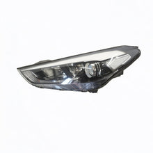 Laden Sie das Bild in den Galerie-Viewer, Frontscheinwerfer Hyundai Tucson 92101-D7110 Links Scheinwerfer Headlight