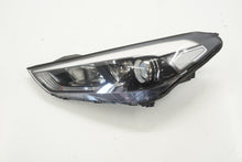 Laden Sie das Bild in den Galerie-Viewer, Frontscheinwerfer Hyundai Tucson 92101-D7110 Links Scheinwerfer Headlight