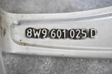 Laden Sie das Bild in den Galerie-Viewer, 1x Alufelge 17 Zoll 6.5" 5x112 28ET 8W9601025D Audi A4 Allroad Rim Wheel