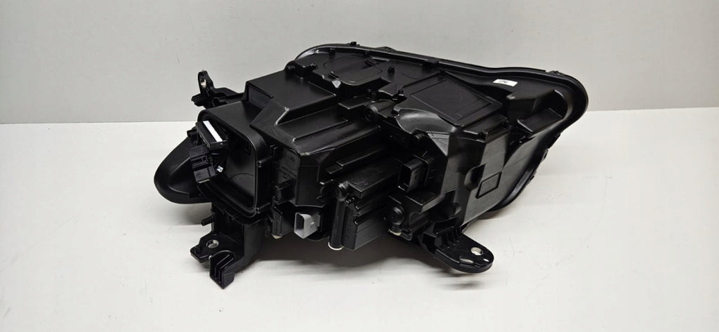 Frontscheinwerfer Peugeot 308 9859661880 LED Rechts Scheinwerfer Headlight SCH1811513827mu