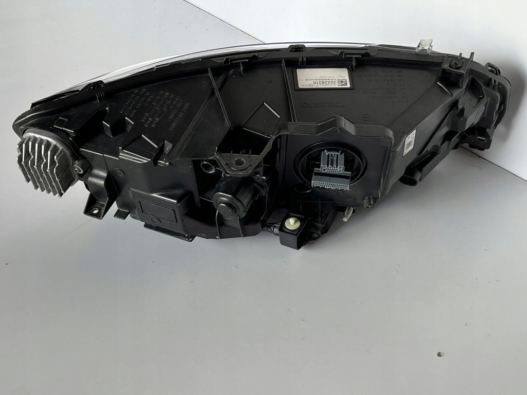Frontscheinwerfer Volvo S90 V90 32228316 Full LED Links Scheinwerfer Headlight SCH1883243032cn