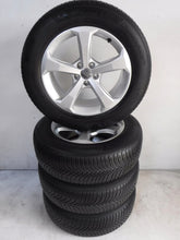 Laden Sie das Bild in den Galerie-Viewer, 4x Alufelge 18 Zoll 8.0" 5x112 39ET 80A601025C Audi Rim Wheel FEL2837471671it