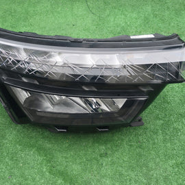 Frontscheinwerfer Skoda Kamiq 658941016 LED Rechts Scheinwerfer Headlight SCH4814479261ez